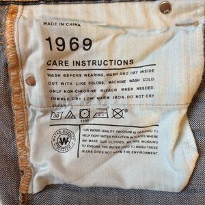 GAP Shorts - Gap 1969 Sexy Boyfriend Shorts Cuffed GAP Shorts - Gap 1969 Sexy Boyfriend Shorts Cuffed